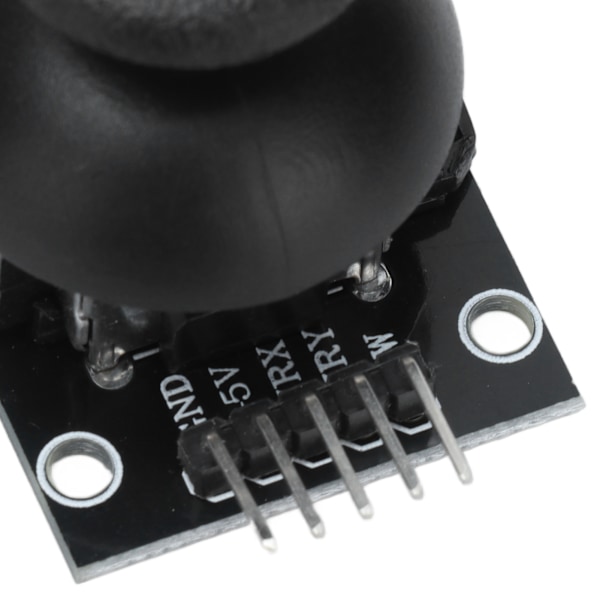 10 st Joystick-sensorer Spelkontrollmodul X Y Dubbla Axlar Ersättningsset för PS2