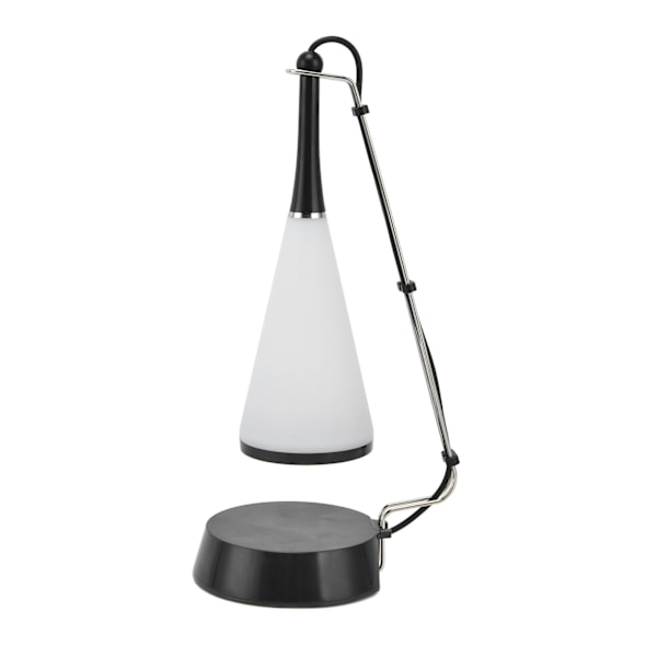 Högtalar Bordslampa Trådlös Touch Control Dimbar USB