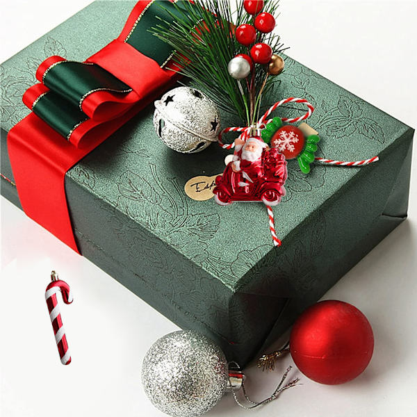 Christmas Ornaments, Ornaments for Christmas Tree