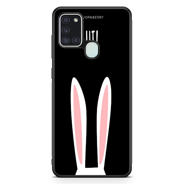 Bjornberry Skal Samsung Galaxy A21s - Kanin