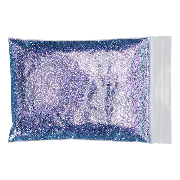 Mini Paljetter Manikyr Konst Pulver Super Fint Glitter Damm Pulver för Nagelkonst Dekoration 50g7140