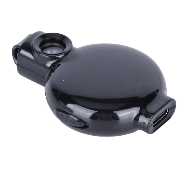 V6 Mini Kamera Recorder Digital Högupplöst Inspelning Lång Standby Röstinspelare 16GB