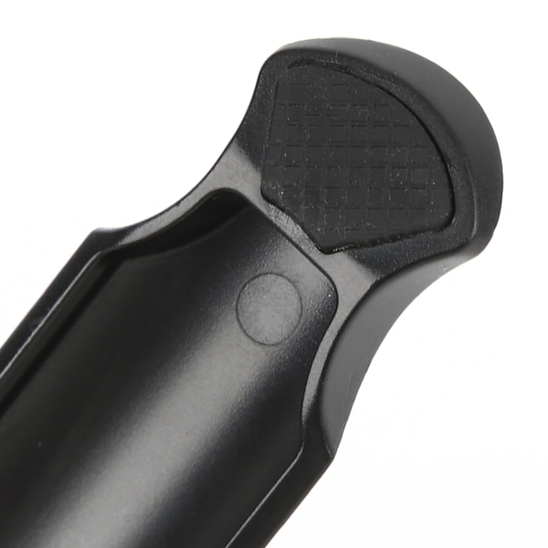 Mini skrivbordsstativ för selfiestick monopod stabilisator med 1/4-tums skruv för kamera