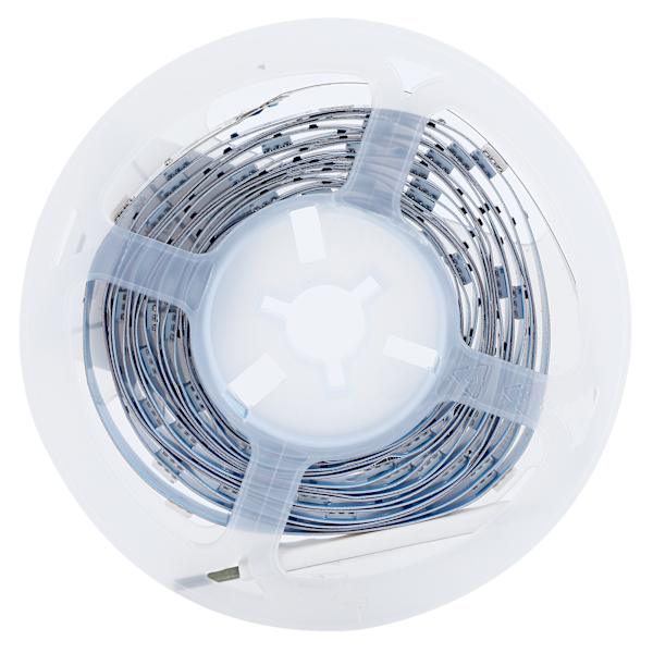 3 m 5050 LED-remsor USB-drivna RGB-röststyrning Timing
