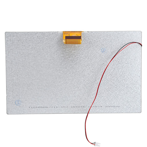 Drivkort för Raspberry Pi LCD 1024x600 Upplösning Datortillbehör 10.1in