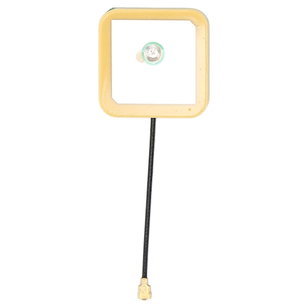 Effektiv Dual Band WiFi-antenn för förbättrad signalöverföring, intern rundstrålande design ger bred täckning för dina nätverksbehov