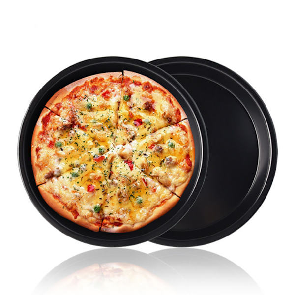 10PCS 6IN/16CM Air Fryer Tillbehör Säkerhet Pizza Bakform