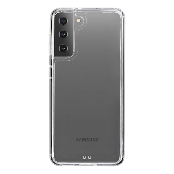 Samsung Galaxy S21 Skal – Transparent Skyddshölje