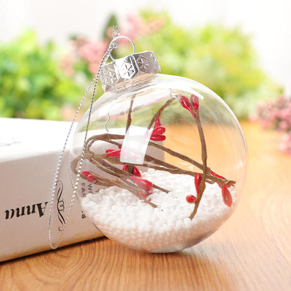 Christmas Tree Hanging Ornaments Ball, Ornaments Ball, for New