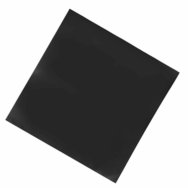 Induktionshällsskydd halkfri silikonisoleringsmatta