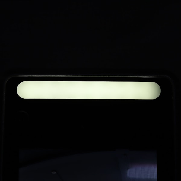 YD-CW-0701-A 7-tums högupplöst skärm ansiktsigenkänning temperaturmätningsintegrerad maskin (rysk version) 100-240V EU-kontakt