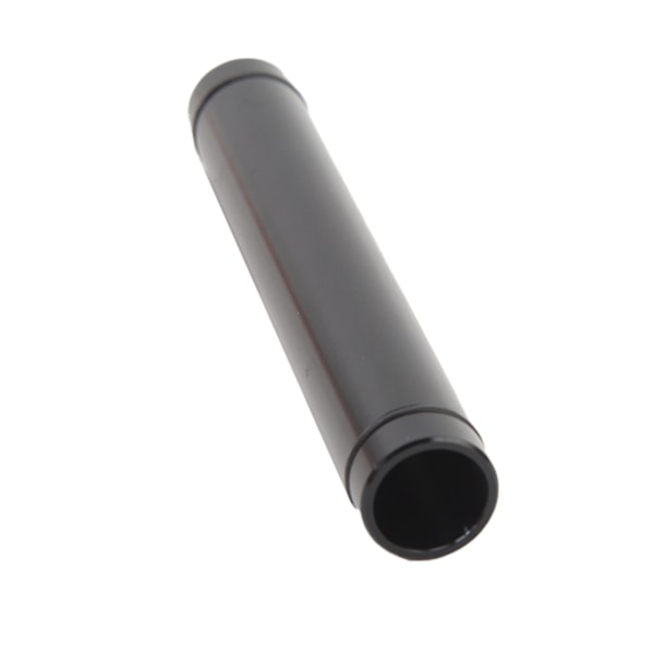 Cykel Genomgående Axelnav Adapter Aluminiumlegering Barrel Shaft Konverteringsadapter för Mountainbike Landsvägscyklar 15x100 till 12x100