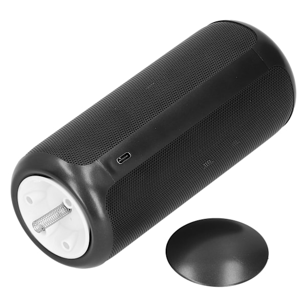 Mini Luftrenare Negativ Jon USB Aromaterapi Renare 2 Växlar Justering