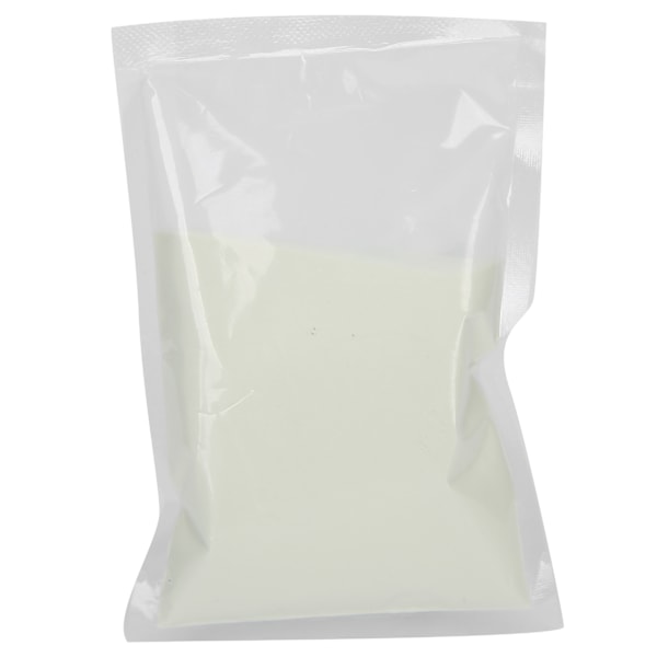 Nagelkonst DIY Självlysande Pulver Dekoration Kroppsmålning Ljust Självlysande Pulver 100g Blå-Grön