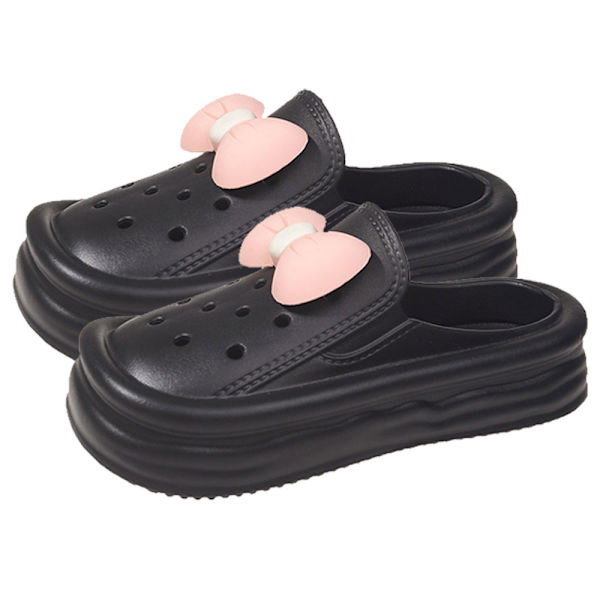 Dam herr träskor skor casual tofflor sandaler sommar