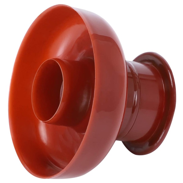 Donutform DIY-verktyg Donut Maker Cutter Form Bageriform Bakning