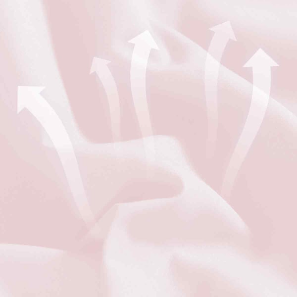 Dammskydd för möbler, tyg sofföverdrag, dammtätt tyg sängöverdrag, skåpsöverdrag, tyg dammblock asköverdrag hem (rosa) 2.4*4m