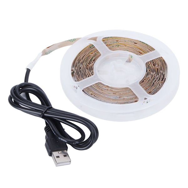 USB LED-remsor TV-bakgrundsbelysning fest bar KTV