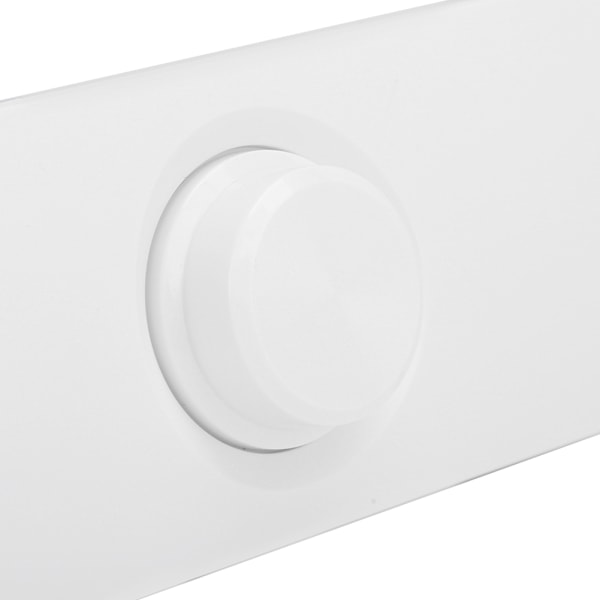 SADA V‑110 Trådbunden Tung Bas Hem Soundbar Skrivbord Liten Subwoofer Högtalare Vit