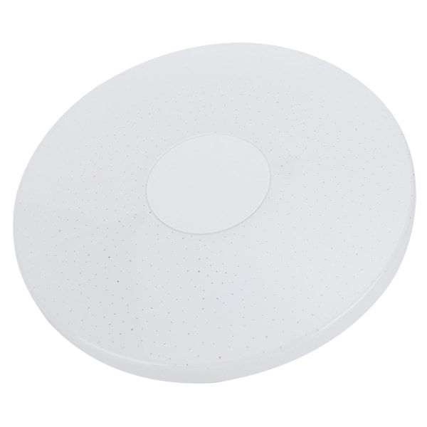 WIFI LED Smart Taklampa Vardagsrum APP-kontroll RGB Röst