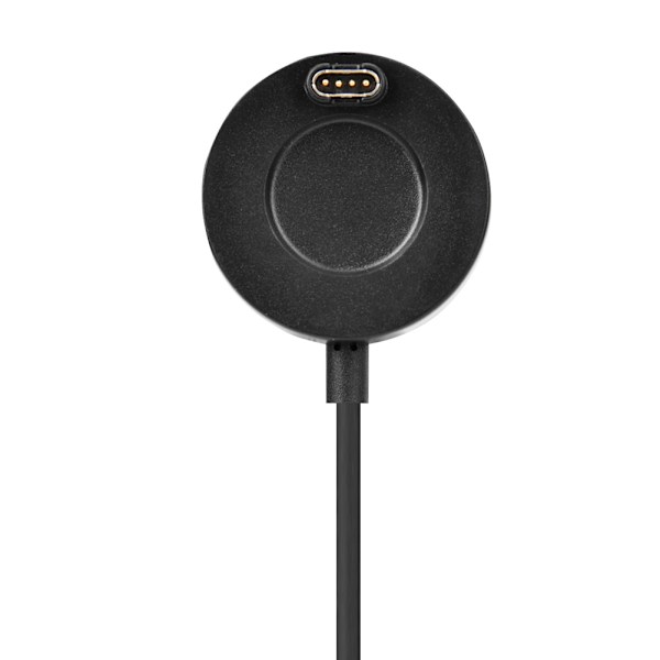 Snabb Laddare Smartwatch Laddningsdocka USB Laddningsstation för Jiaming 5X