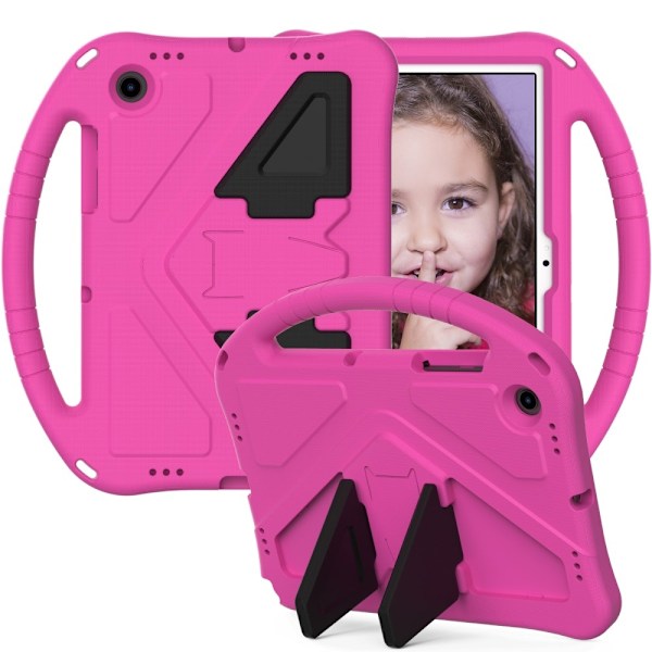 Samsung Galaxy Tab A8 10.5 (2021) skal - Rosa Rosa