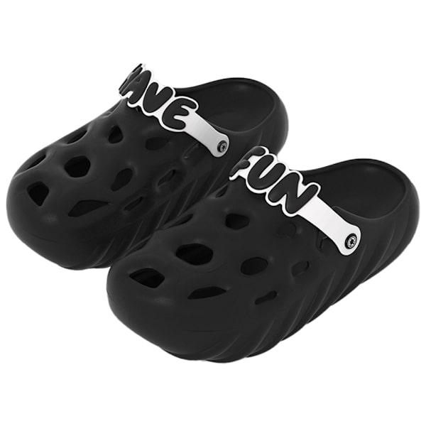 Sandaler Utomhus Inomhus Tofflor Lätta Sandaler Trädgård