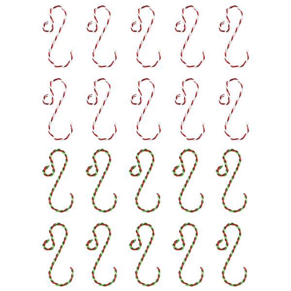Christmas Stocking Holders for Mantle, Stocking Hangers Hooks