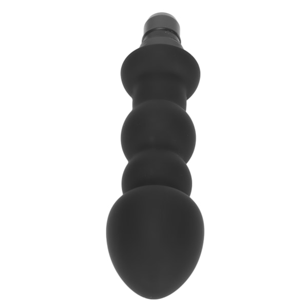 Massagehuvud i silikon, portabel design för hemmabruk, djupvävnadsmassage, massagepistoltillbehör för idrottare för lindring av muskelömhet (18 mm / 0,7 tum,