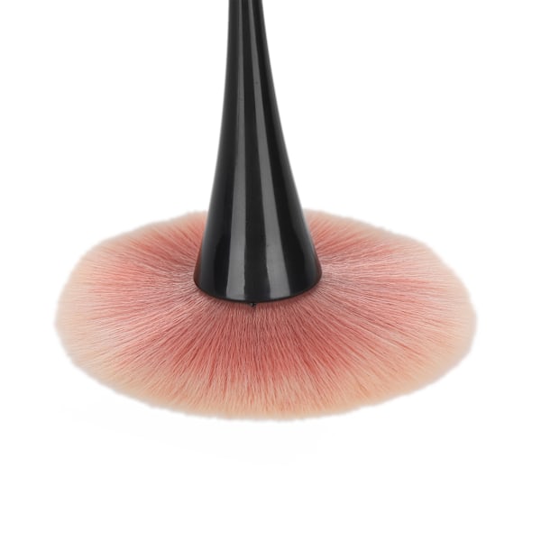 Oumbärliga verktyg för nagel- och makeupkonst, premiumkvalitetsnylon för hållbarhet och multifunktionalitet, ergonomisk design med mjuk känsla