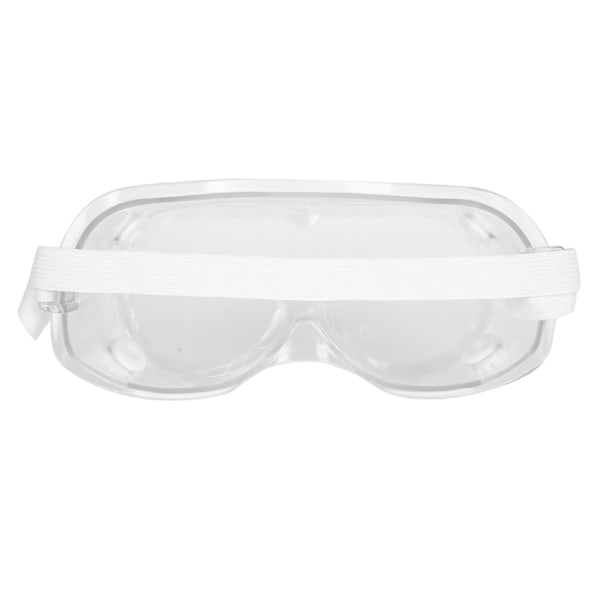 Skyddsglasögon Ögonskydd Glasögon Im- och dammtäta Transparenta Linser