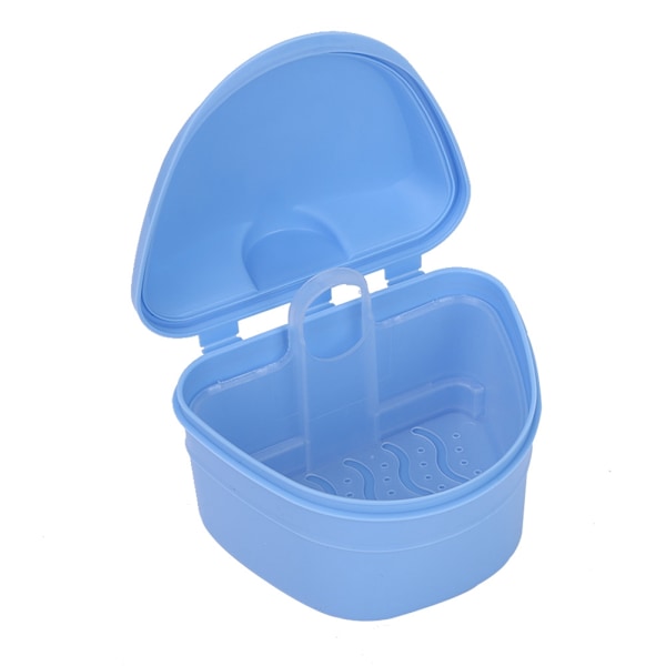 Dentalhygienkompis, Sil för hygienisk rengöring, Robust och hållbar för lång livslängd, Giftfritt material säkerställer säkerhet, Läcksäker &amp;