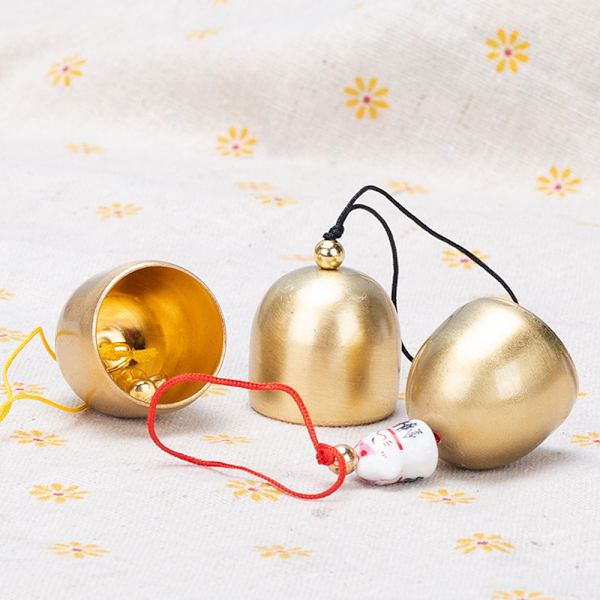Hand Bell Bell， for Adults hand bell for seniors Kid Counter