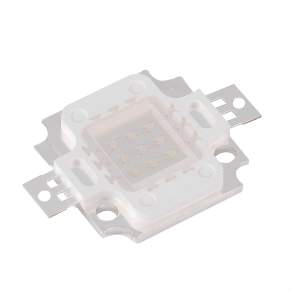 395-400Nm UV Lila LED Integrerade Chips COB Ultraviolett Ljus