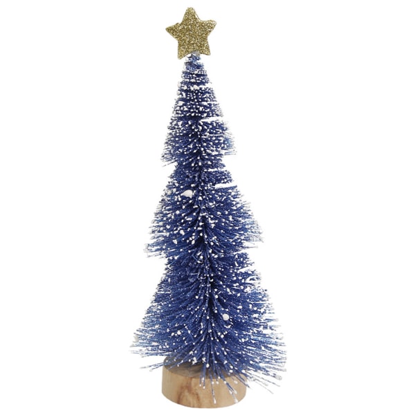 Artificial Christmas Trees Decorations Star Christmas Trees