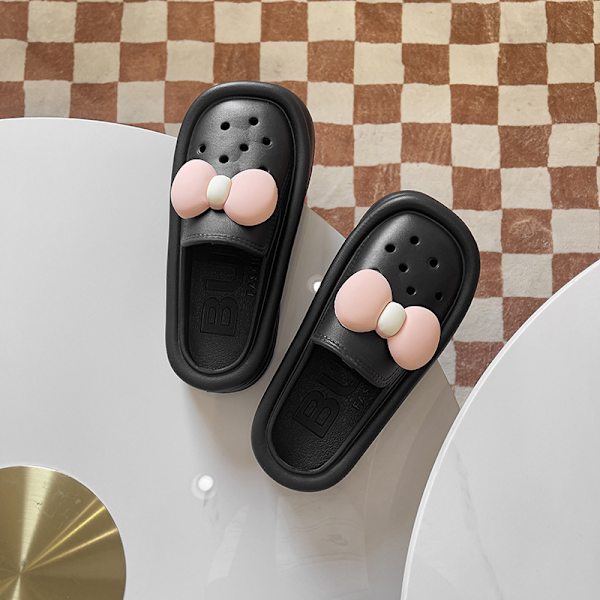 Dam herr träskor skor casual tofflor sandaler sommar