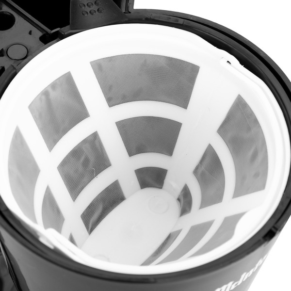 220V Elektrisk Kaffebryggare Maskin Hushåll Helt Automatisk