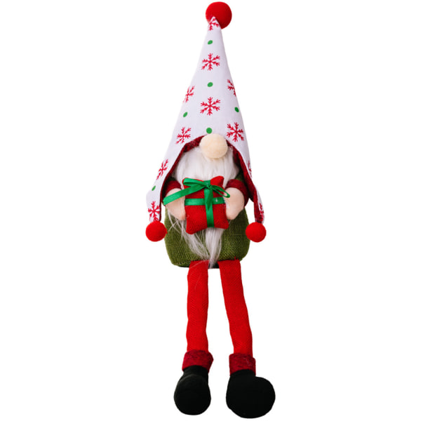 Christmas Gnome Decoration，Gifts to Kids & Women