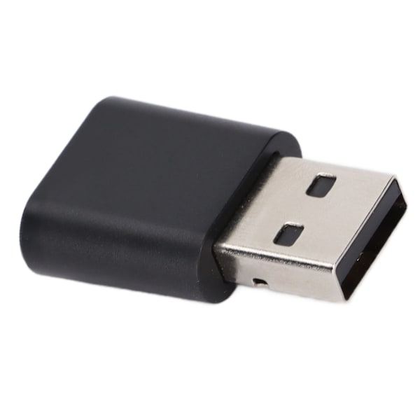 USB Trådlös Ljudsändare USB WiFi Bluetooth 5.0 Sändare för Switch Docka och PC