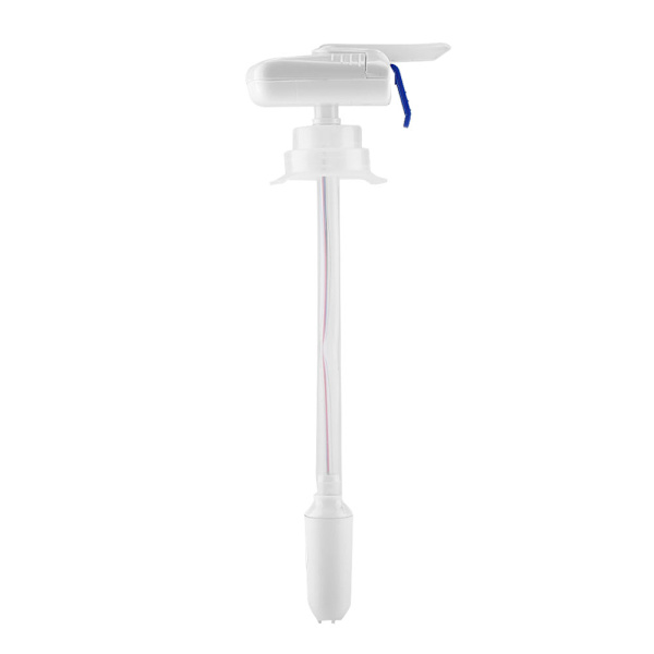 Elektrisk automatisk dryckesdispenser batteridriven