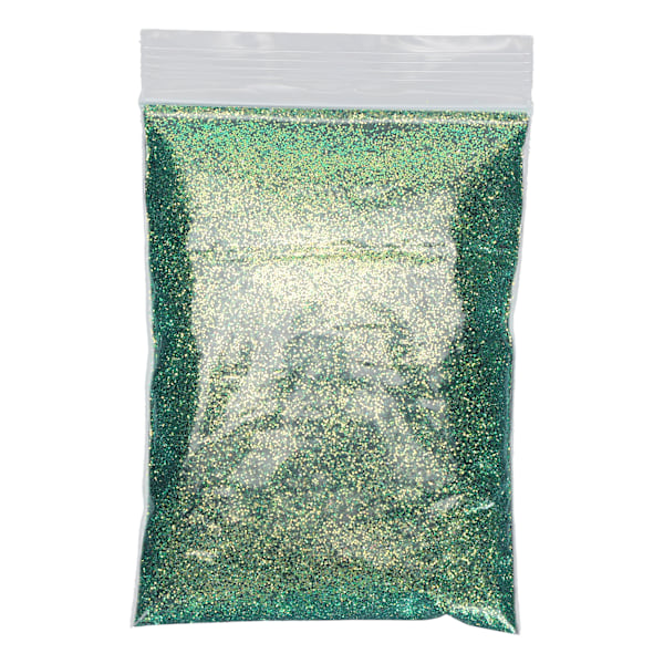 Mini Paljetter Manikyr Konst Pulver Super Fint Glitter Damm Pulver för Nagelkonst Dekoration 50g7130