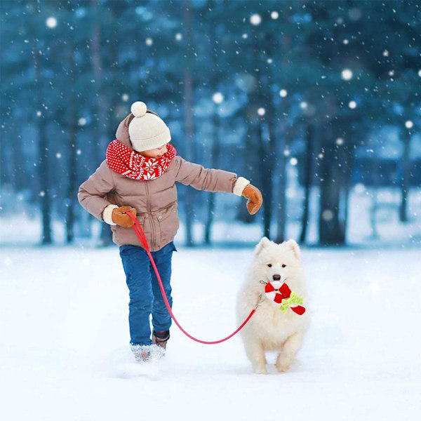 Christmas Plush Dog Toys - Stuffed Chew Toys Puppy Interactive