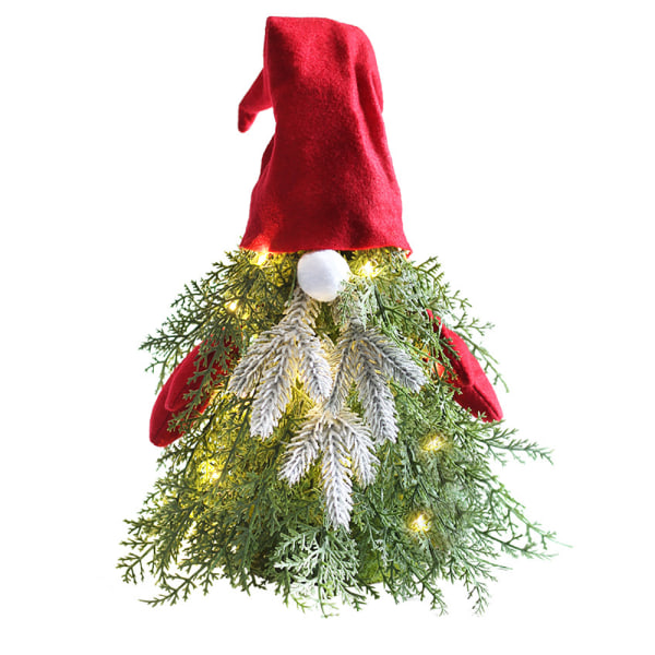 Small Christmas Tree, Tabletop Mini Christmas Tree Ornaments