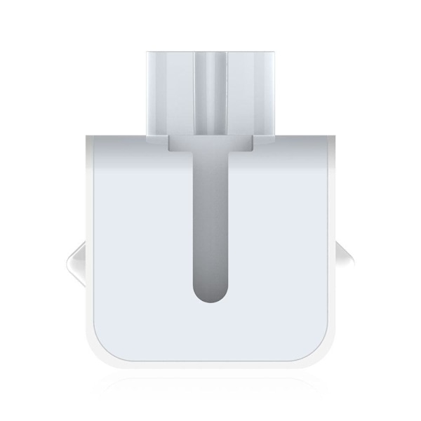 Apple-Macbook reseadapter kompatibel (EU) Vit - Enkel användning