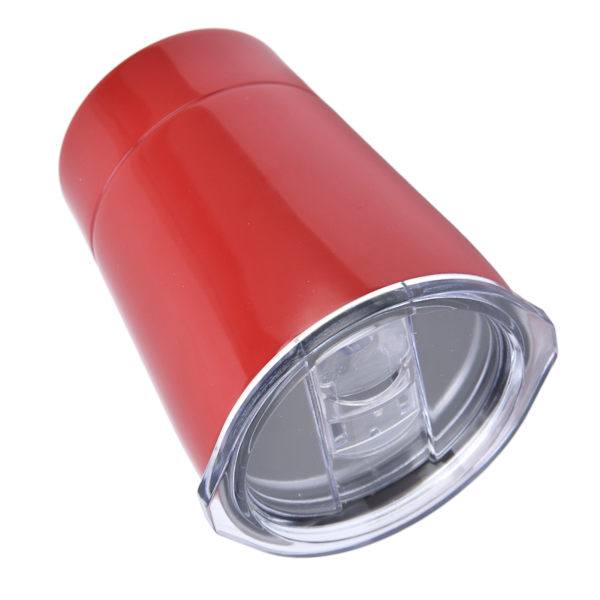 Rostfritt stål mugg 260ml Robust Hållbar Rostfritt stål Dubbel