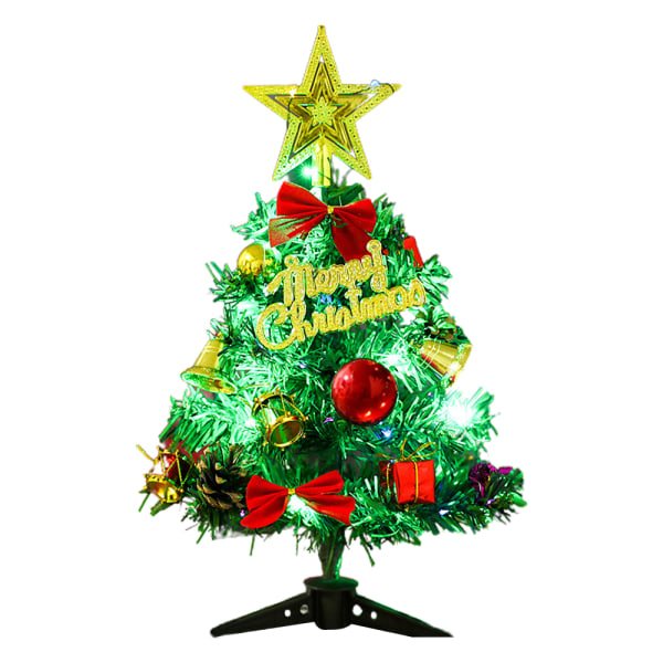 30cm desktop mini Christmas tree