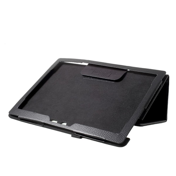 Fodral till Lenovo Tab3 10 Business/Tab 2 A10-30F/Tab 2 A10-30F Svart