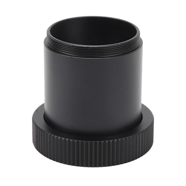 Teleskop Kamera Adapter Ring T2 Fäste Aluminiumlegering för SLR DSLR Kameror Tillbehör