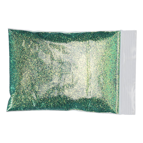 Mini Paljetter Manikyr Konst Pulver Super Fint Glitter Damm Pulver för Nagelkonst Dekoration 50g7130