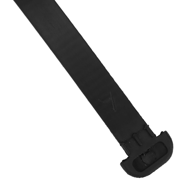 Utbytbara rullskridskospännen, stabila PVC-material säkerställer ditt skridskoäventyr, professionella skridskofixeringsremmar för skridskor, inlines,